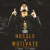 Rob C - Hussle and Motivate - Single